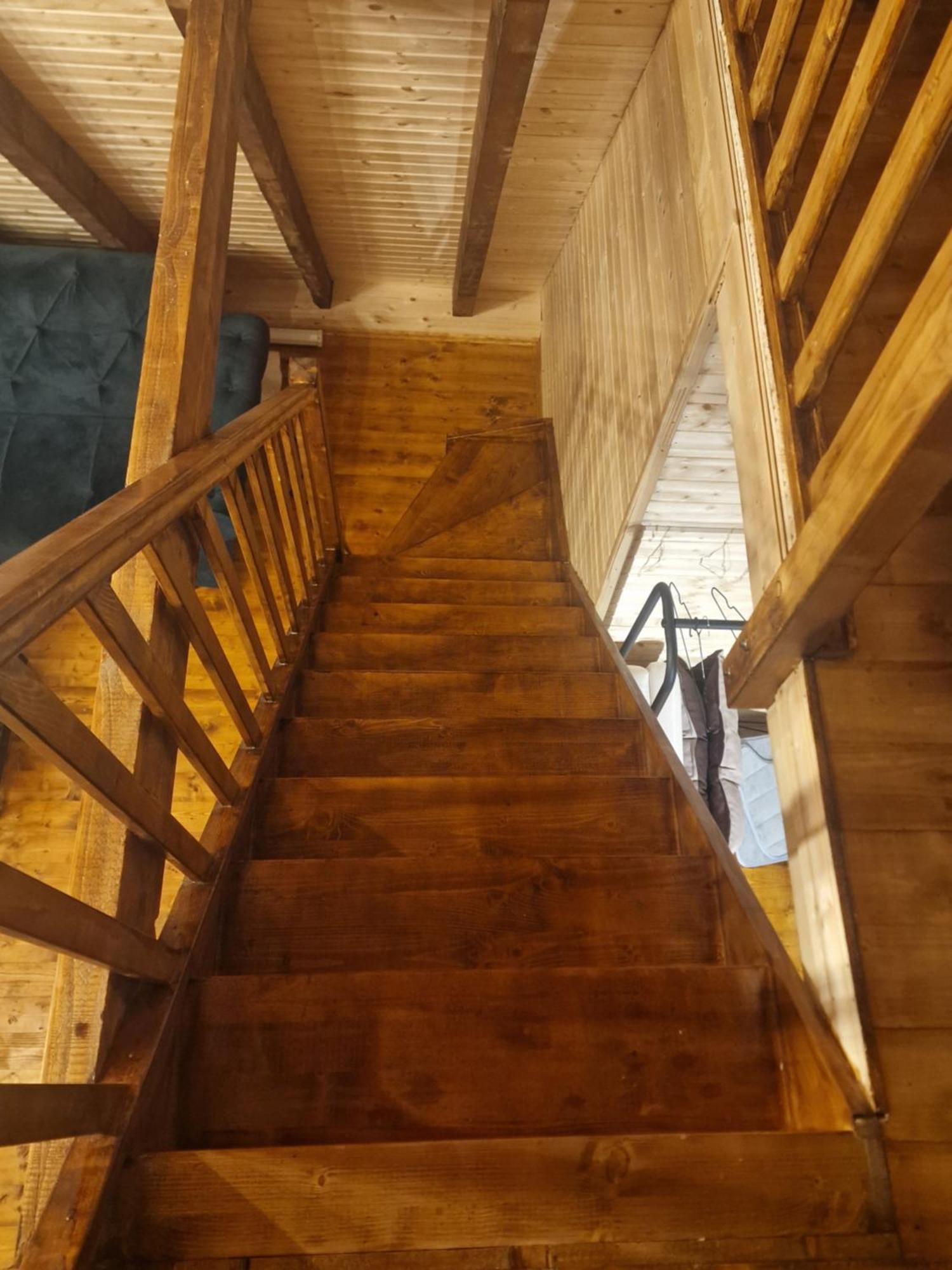 Aa Frame Retreat Фундата Экстерьер фото